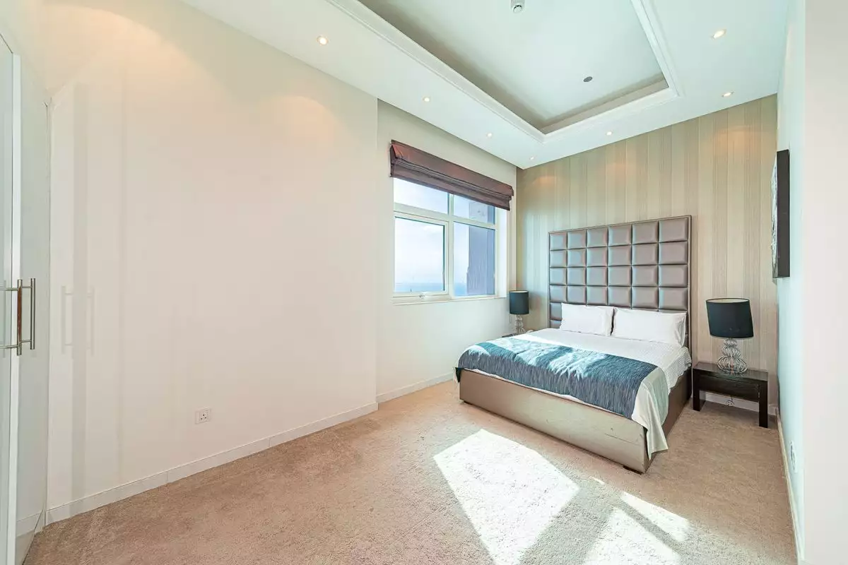 Flat 421m² in UAE, Dubai. Priced at 1877707€ rent photo-9