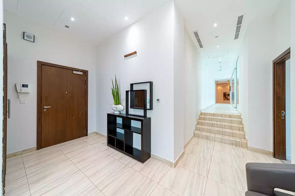 Flat 421m² in UAE, Dubai. Priced at 1877707€ rent photo-14
