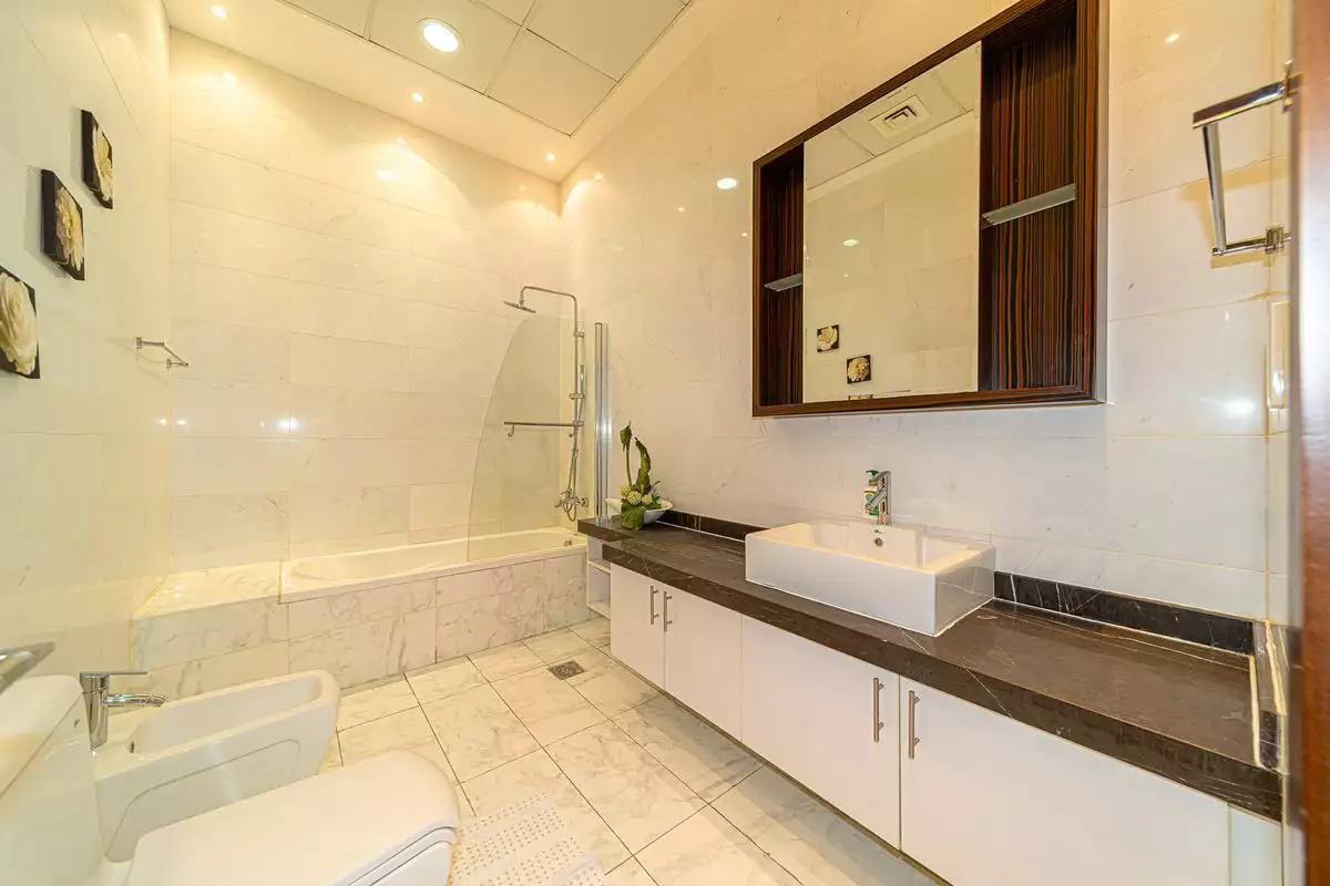 Flat 421m² in UAE, Dubai. Priced at 1877707€ rent photo-15