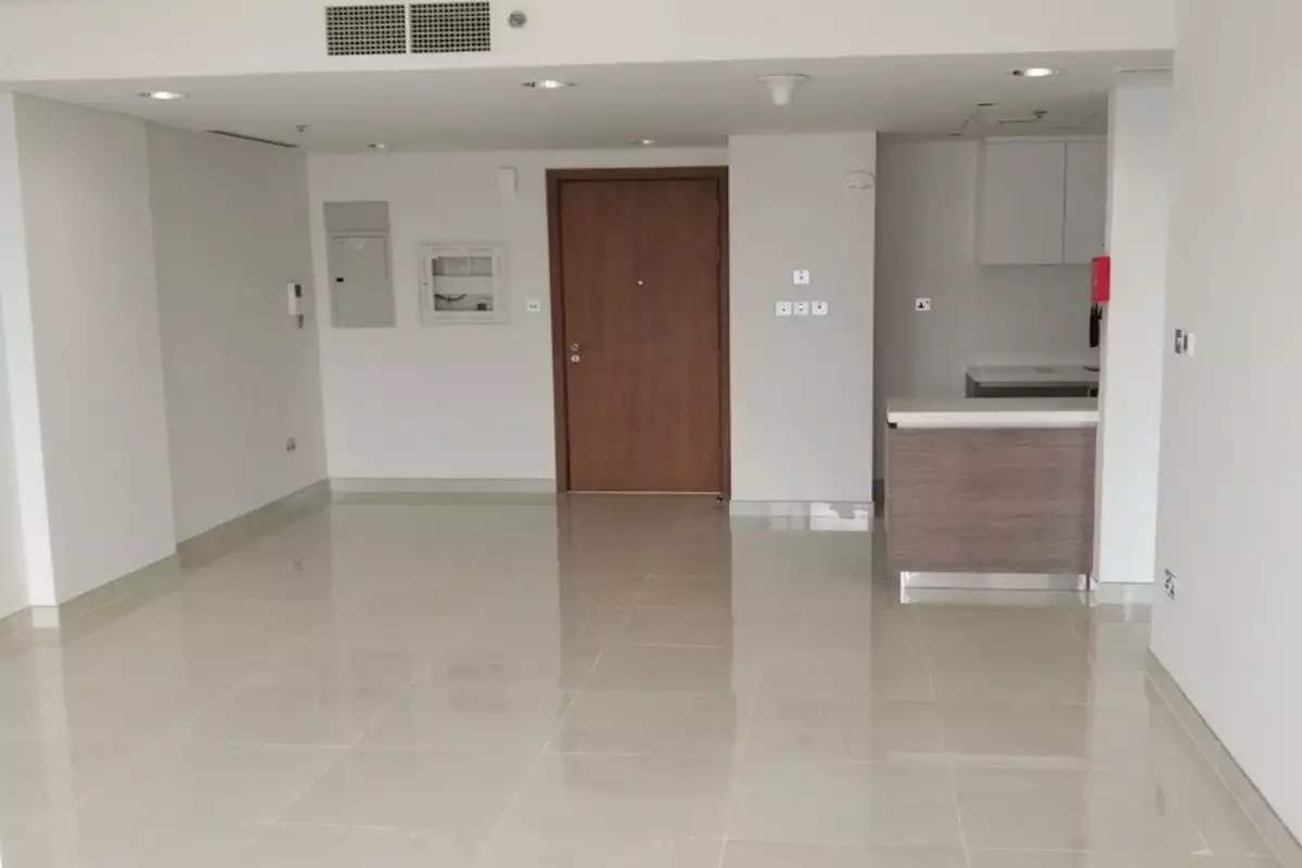 Flat 85m² in UAE, Abu Dhabi. Priced at 377019€ rent photo-3