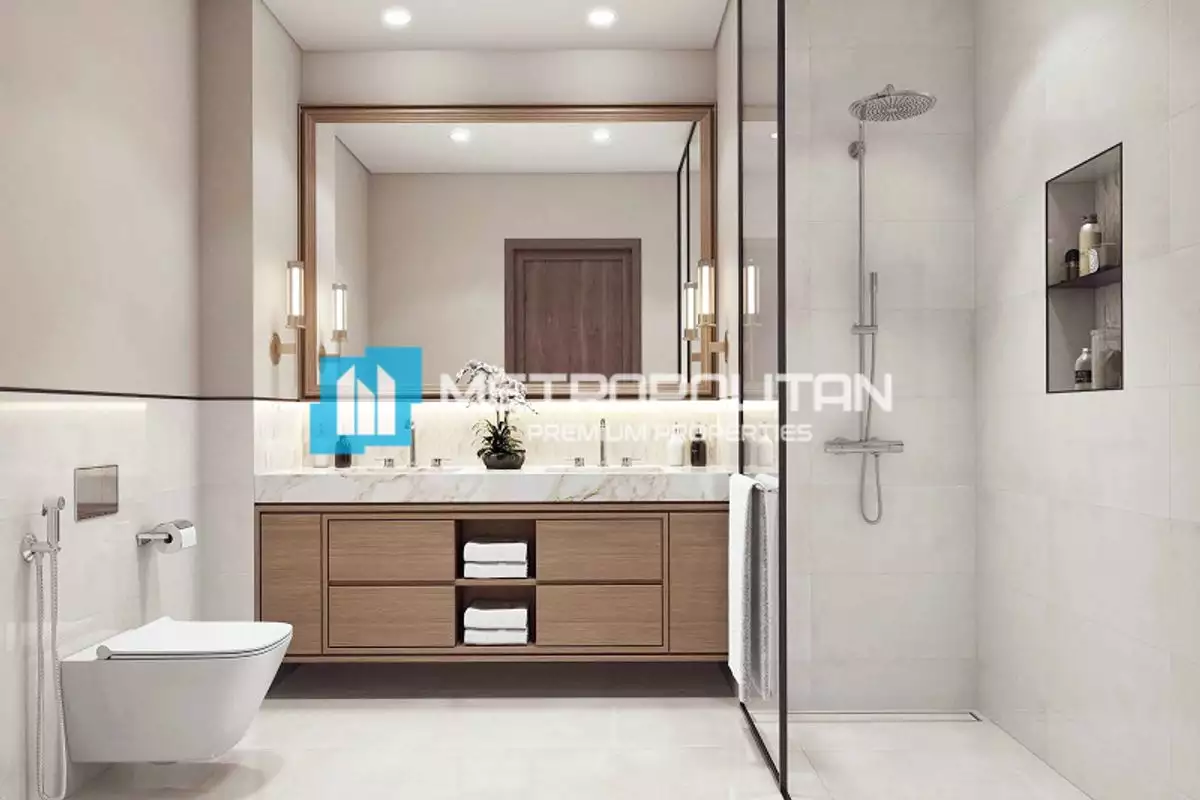 Flat 79m² in UAE, Dubai. Priced at 674232€ rent photo-7