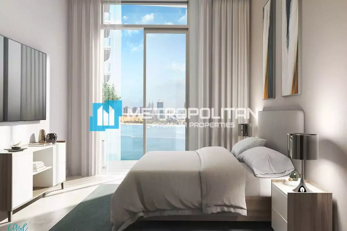 Flat 79m² in UAE, Dubai. Priced at 674232€ rent photo-9