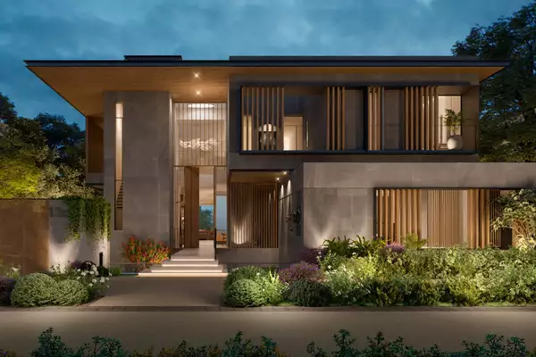 Villa 991m² in UAE, Dubai. Priced at 5718485€ rent photo-2