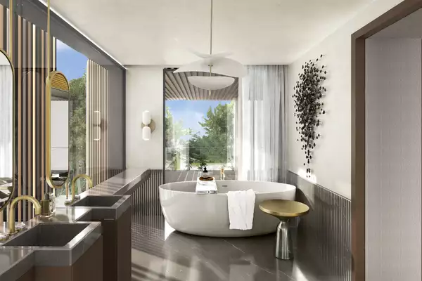 Villa 991m² in UAE, Dubai. Priced at 5718485€ rent photo-5