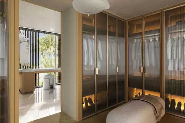 Villa 991m² in UAE, Dubai. Priced at 5718485€ rent photo-6