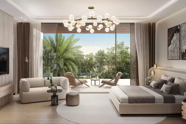 Villa 991m² in UAE, Dubai. Priced at 5718485€ rent photo-8