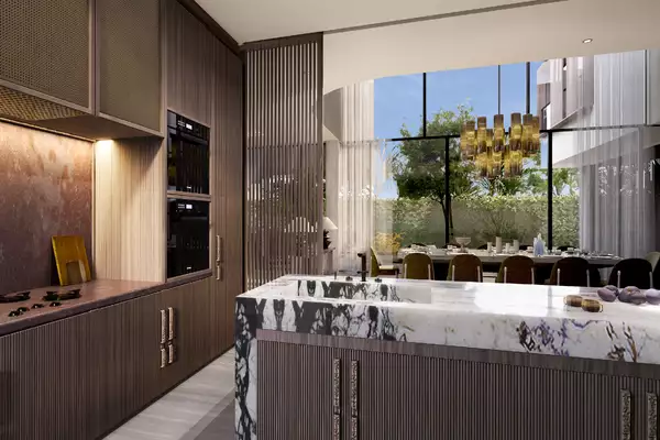 Villa 991m² in UAE, Dubai. Priced at 5718485€ rent photo-9