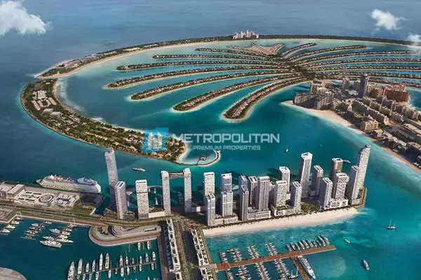 Flat 151m² in UAE, Dubai. Priced at 1872866€ rent photo-9