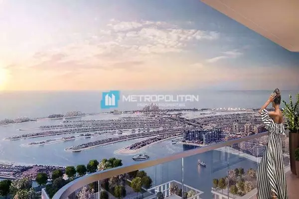 Flat 151m² in UAE, Dubai. Priced at 1872866€ rent photo-10