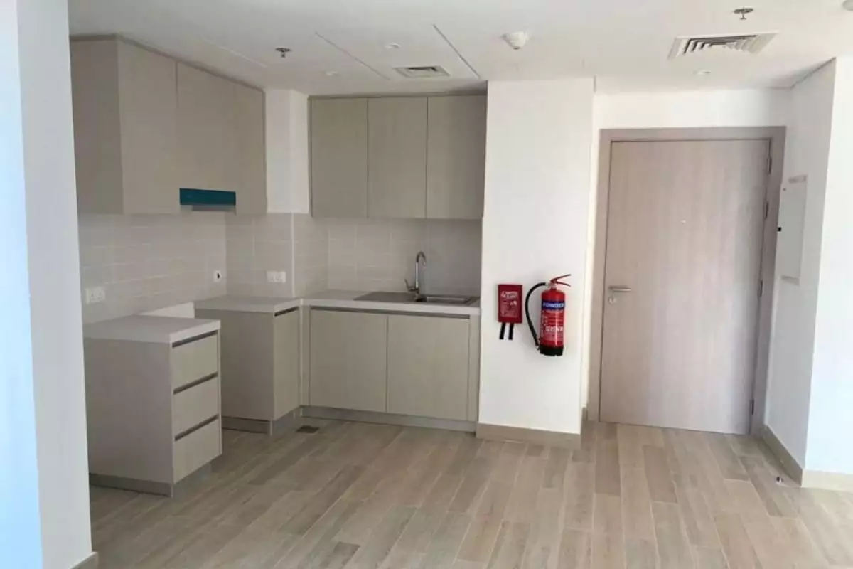 Flat 64m² in UAE, Abu Dhabi. Priced at 274687€ rent photo-4