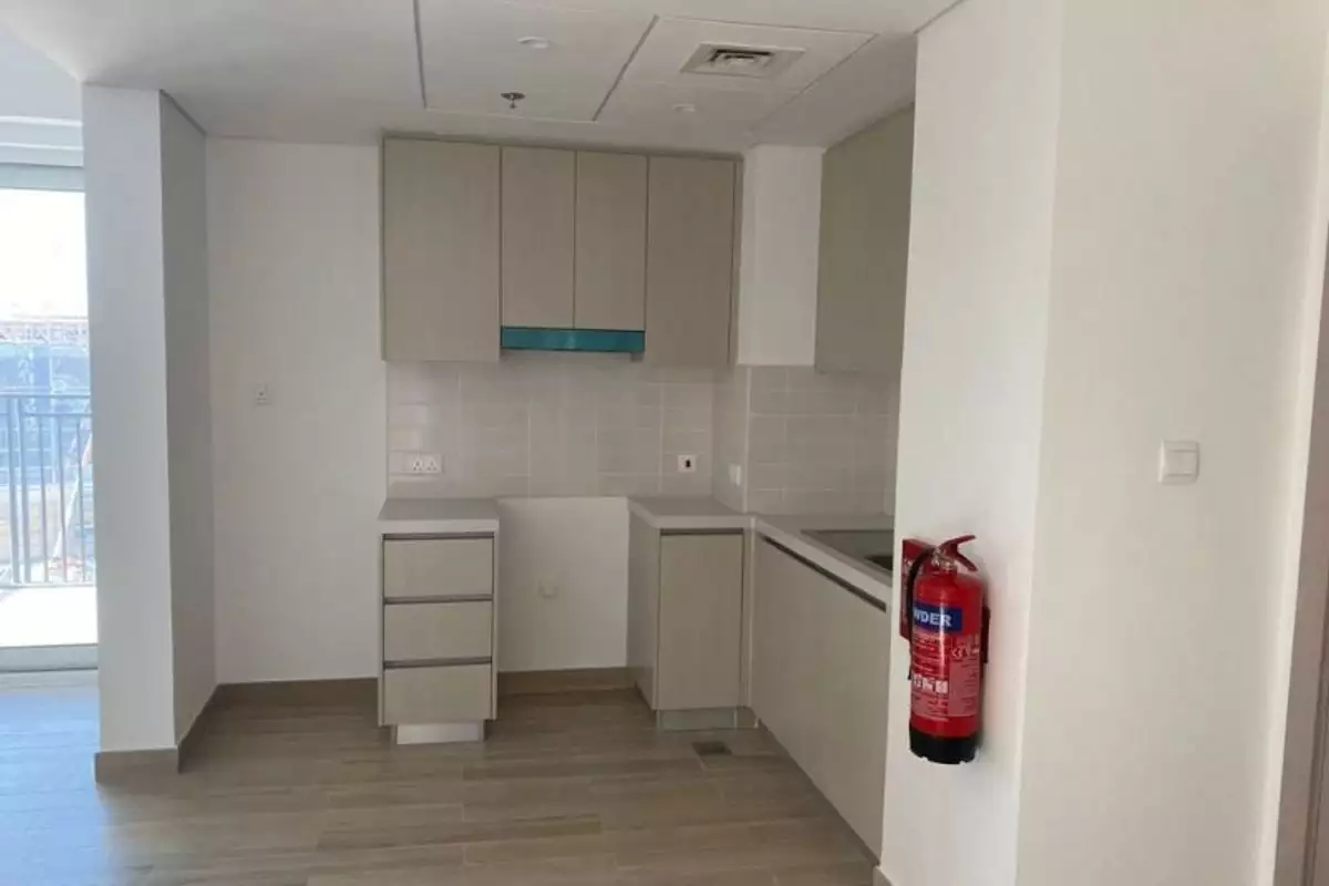 Flat 64m² in UAE, Abu Dhabi. Priced at 274687€ rent photo-5
