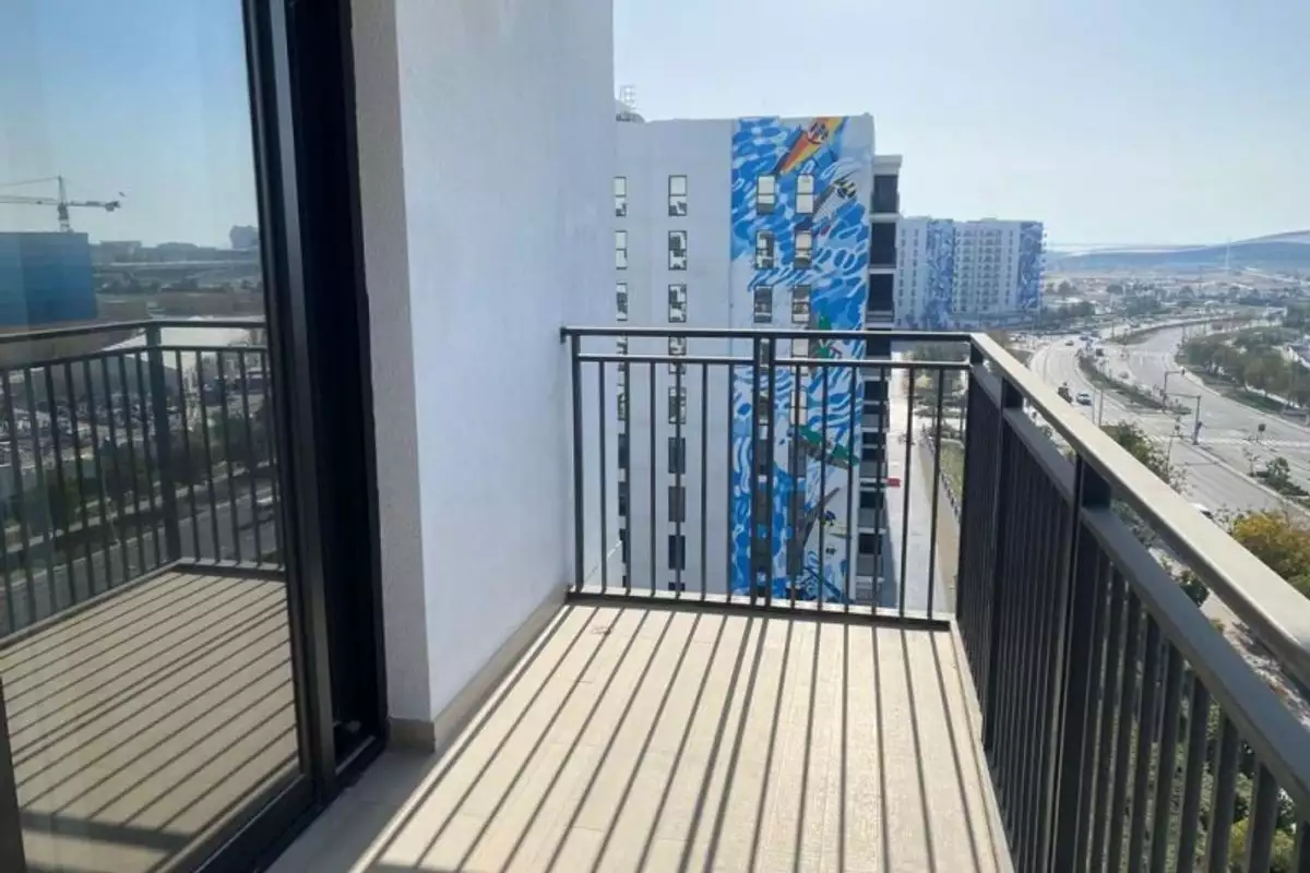 Flat 64m² in UAE, Abu Dhabi. Priced at 274687€ rent photo-7
