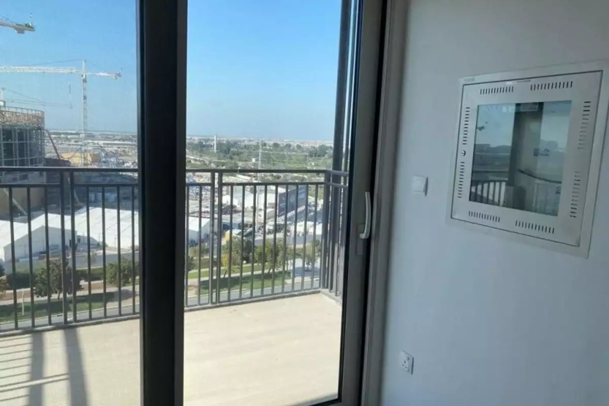 Flat 64m² in UAE, Abu Dhabi. Priced at 274687€ rent photo-9