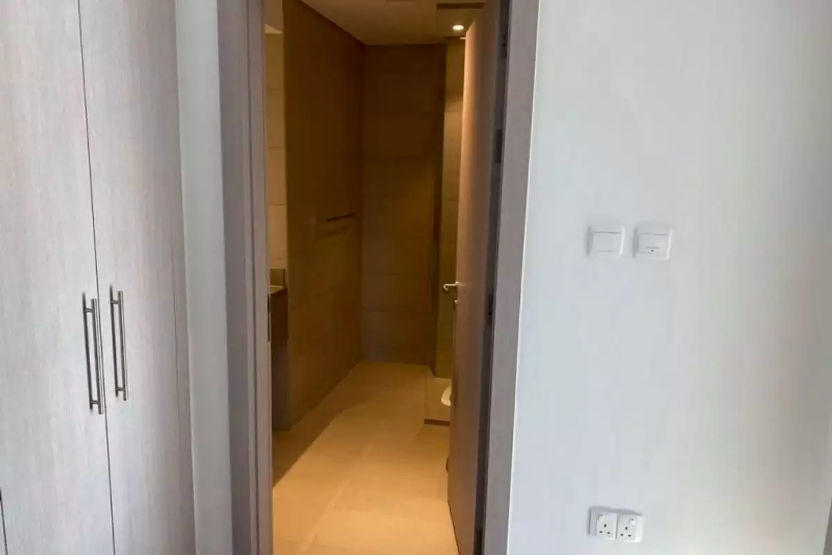 Flat 64m² in UAE, Abu Dhabi. Priced at 274687€ rent photo-14