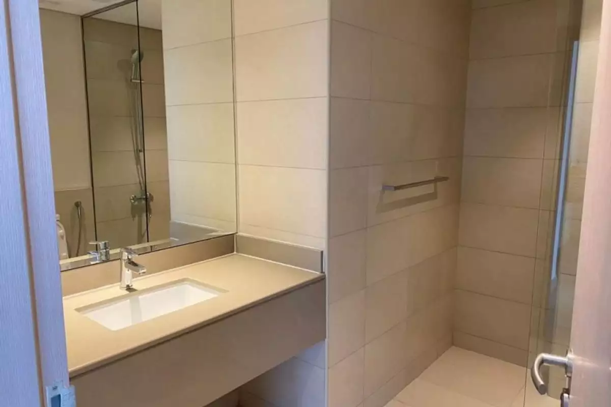 Flat 64m² in UAE, Abu Dhabi. Priced at 274687€ rent photo-18