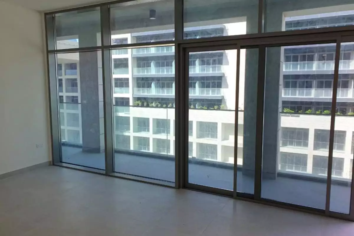 Flat 94m² in UAE, Abu Dhabi. Priced at 324630€ rent photo-1