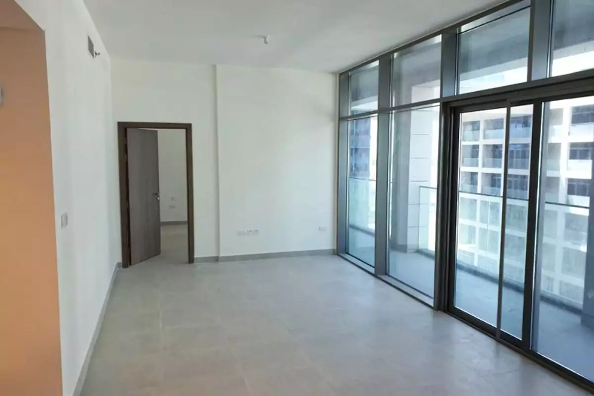 Flat 94m² in UAE, Abu Dhabi. Priced at 324630€ rent photo-5