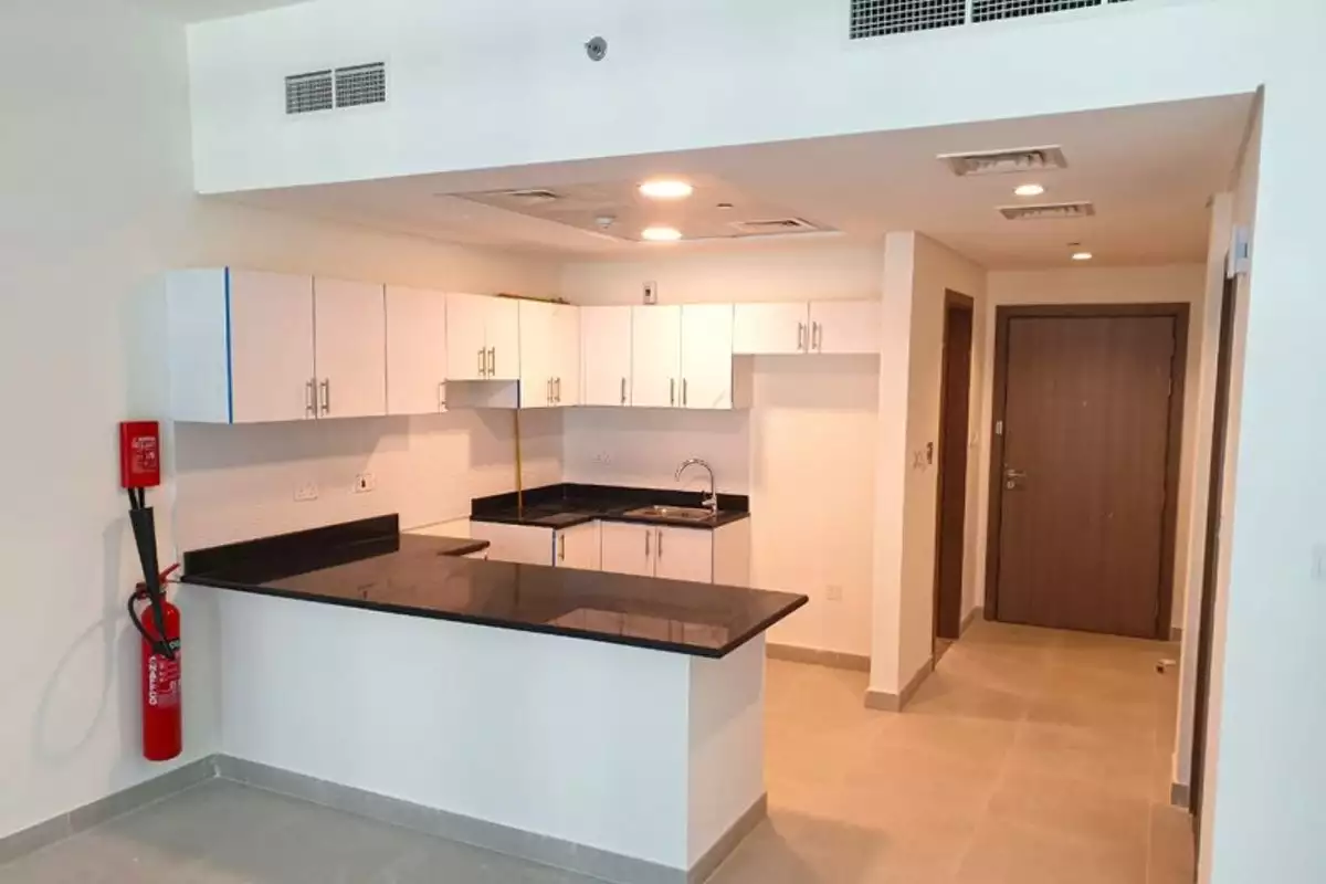 Flat 94m² in UAE, Abu Dhabi. Priced at 324630€ rent photo-6