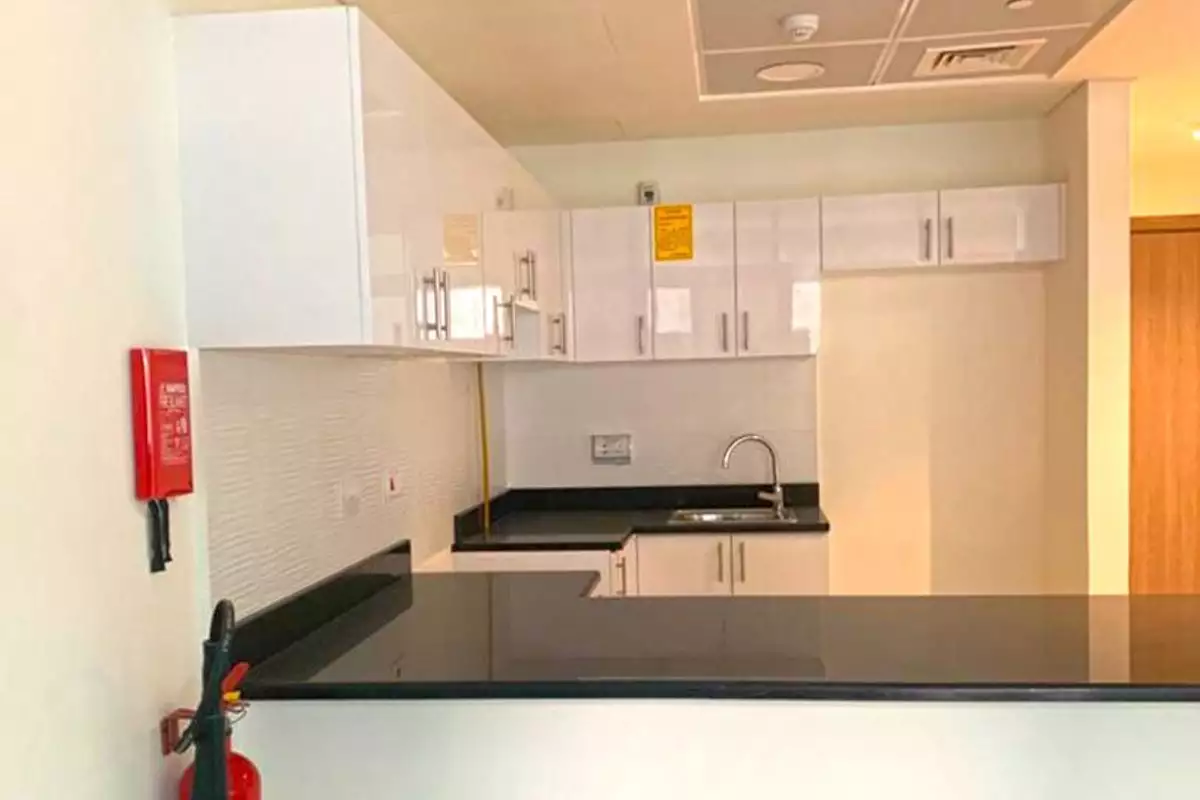 Flat 94m² in UAE, Abu Dhabi. Priced at 324630€ rent photo-7