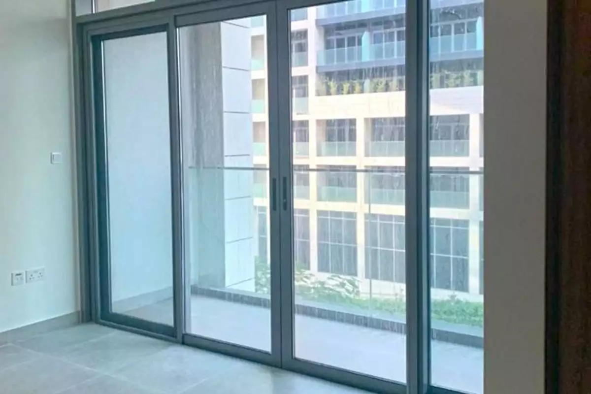 Flat 94m² in UAE, Abu Dhabi. Priced at 324630€ rent photo-9
