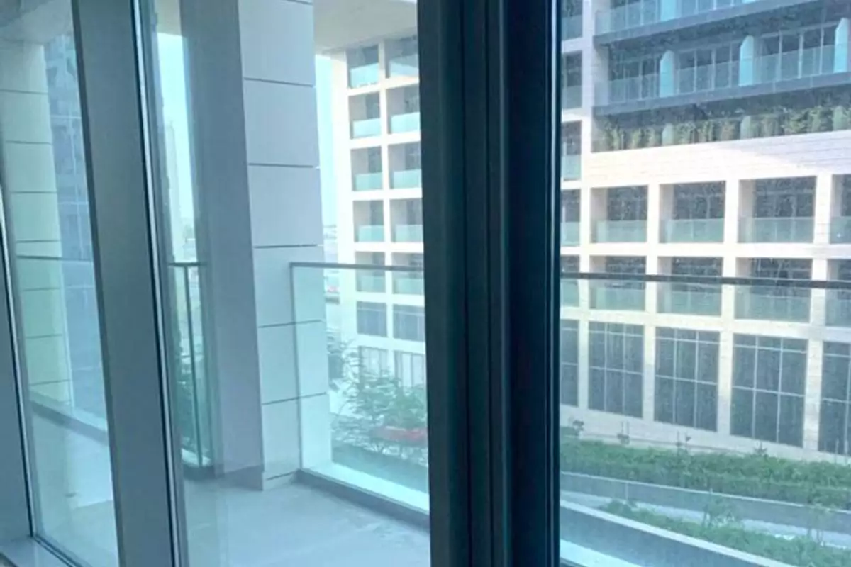 Flat 94m² in UAE, Abu Dhabi. Priced at 324630€ rent photo-12