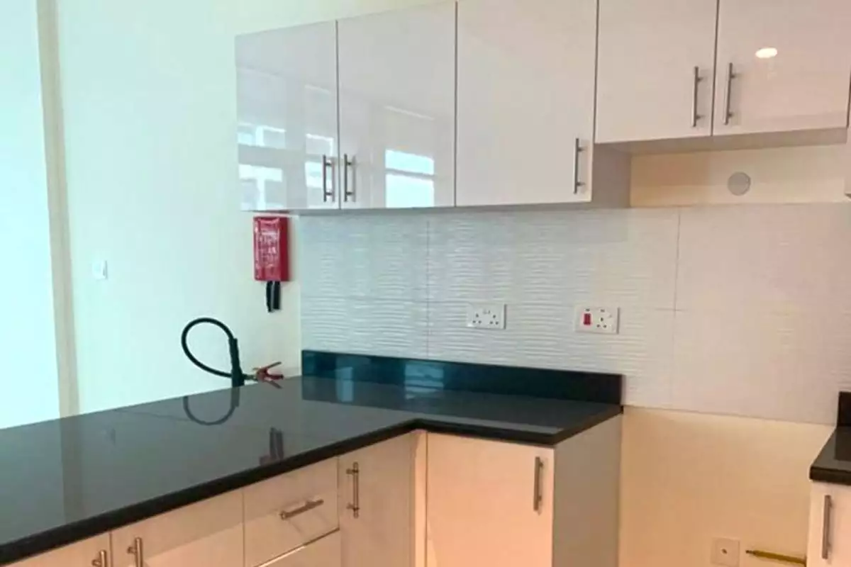Flat 94m² in UAE, Abu Dhabi. Priced at 324630€ rent photo-13