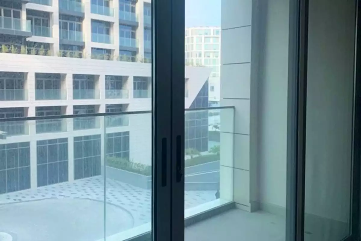 Flat 94m² in UAE, Abu Dhabi. Priced at 324630€ rent photo-14