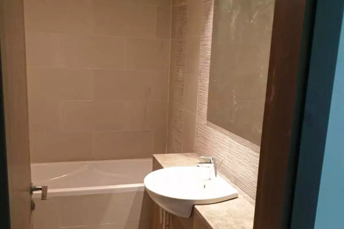 Flat 94m² in UAE, Abu Dhabi. Priced at 324630€ rent photo-15