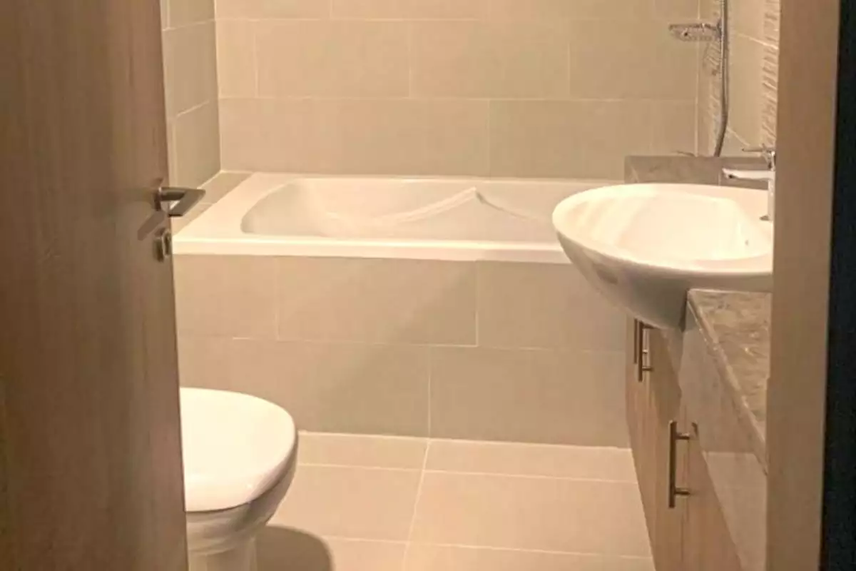 Flat 94m² in UAE, Abu Dhabi. Priced at 324630€ rent photo-17