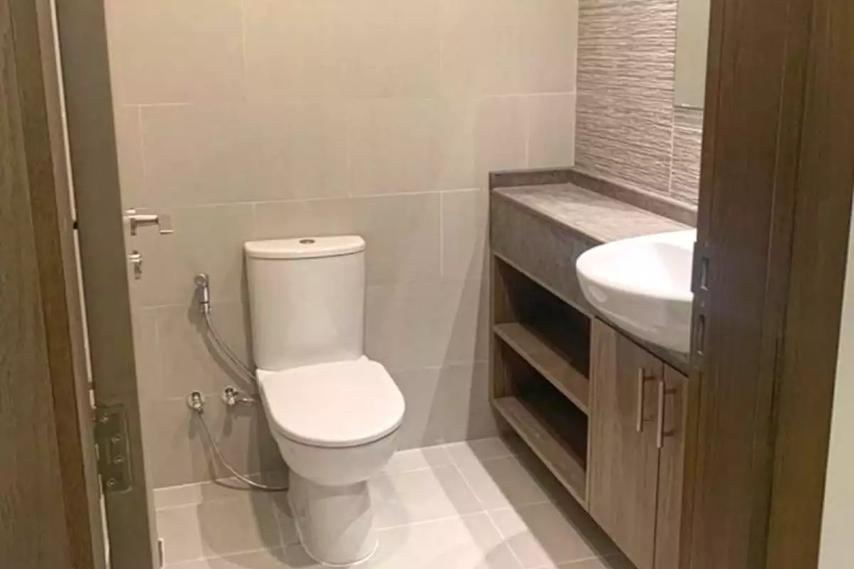 Flat 94m² in UAE, Abu Dhabi. Priced at 324630€ rent photo-18