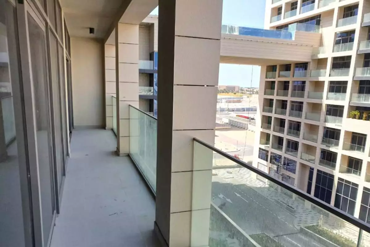 Flat 94m² in UAE, Abu Dhabi. Priced at 324630€ rent photo-19