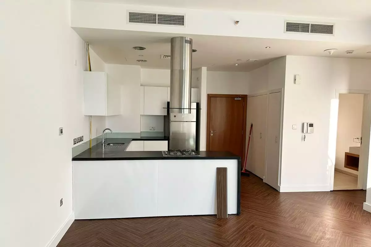 Flat 79m² in UAE, Abu Dhabi. Priced at 369943€ rent photo-2