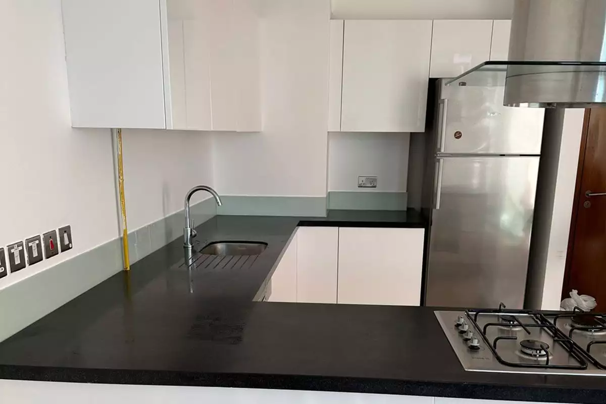 Flat 79m² in UAE, Abu Dhabi. Priced at 369943€ rent photo-4
