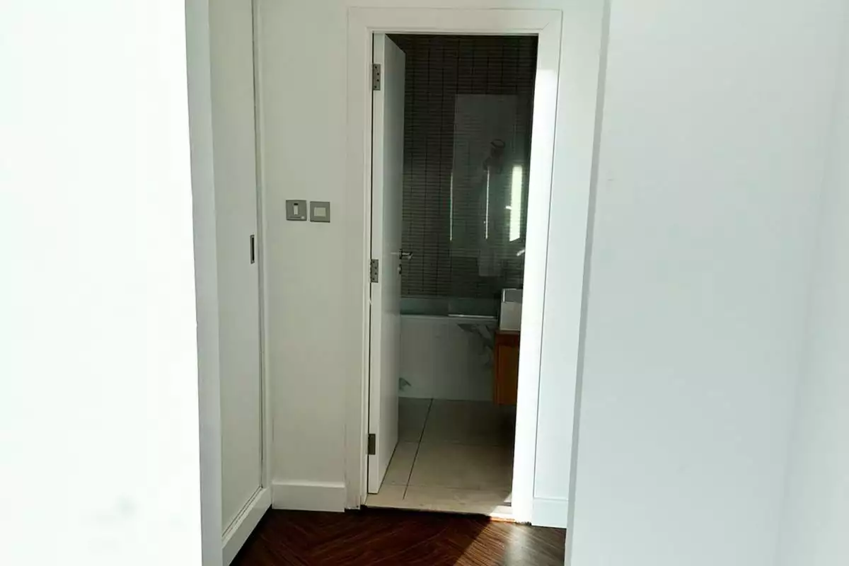 Flat 79m² in UAE, Abu Dhabi. Priced at 369943€ rent photo-6