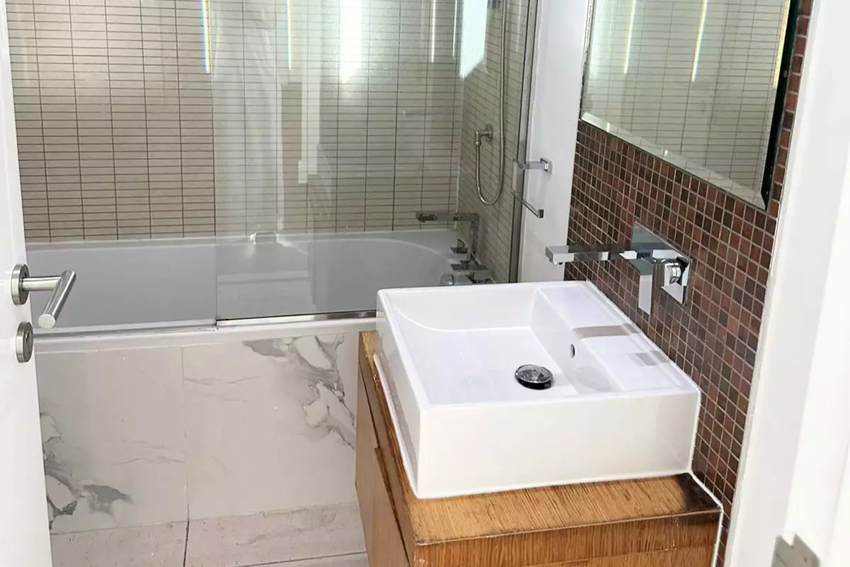 Flat 79m² in UAE, Abu Dhabi. Priced at 369943€ rent photo-7