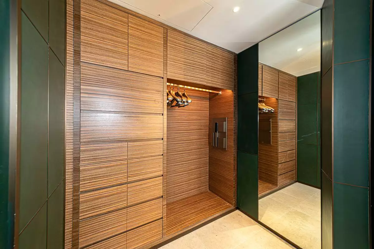 Flat 110m² in UAE, Dubai. Priced at 902674€ rent photo-8