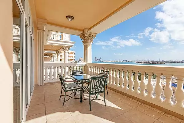 Flat 164m² in UAE, Dubai. Priced at 1623150€ rent photo-5