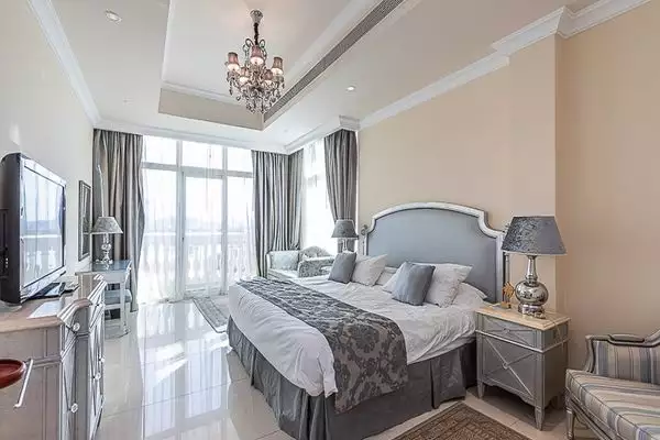 Flat 164m² in UAE, Dubai. Priced at 1623150€ rent photo-6