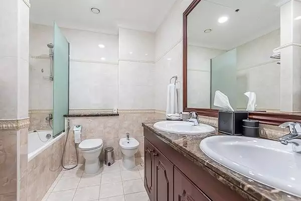 Flat 164m² in UAE, Dubai. Priced at 1623150€ rent photo-7