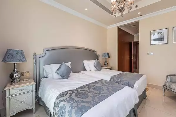 Flat 164m² in UAE, Dubai. Priced at 1623150€ rent photo-8