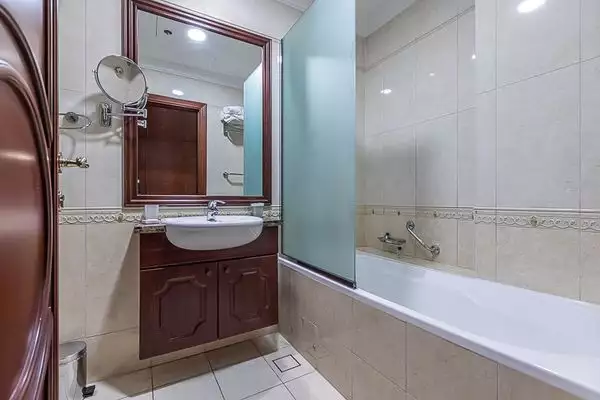 Flat 164m² in UAE, Dubai. Priced at 1623150€ rent photo-9