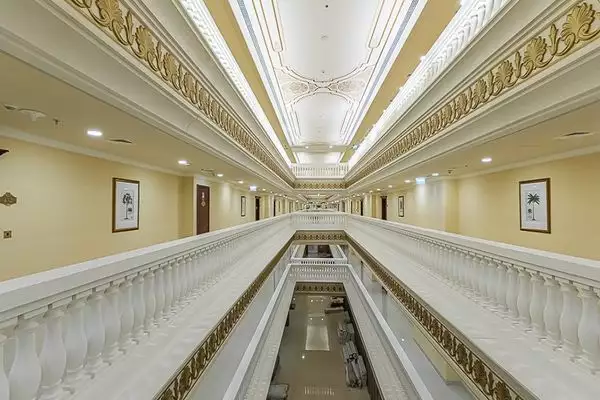 Flat 164m² in UAE, Dubai. Priced at 1623150€ rent photo-10