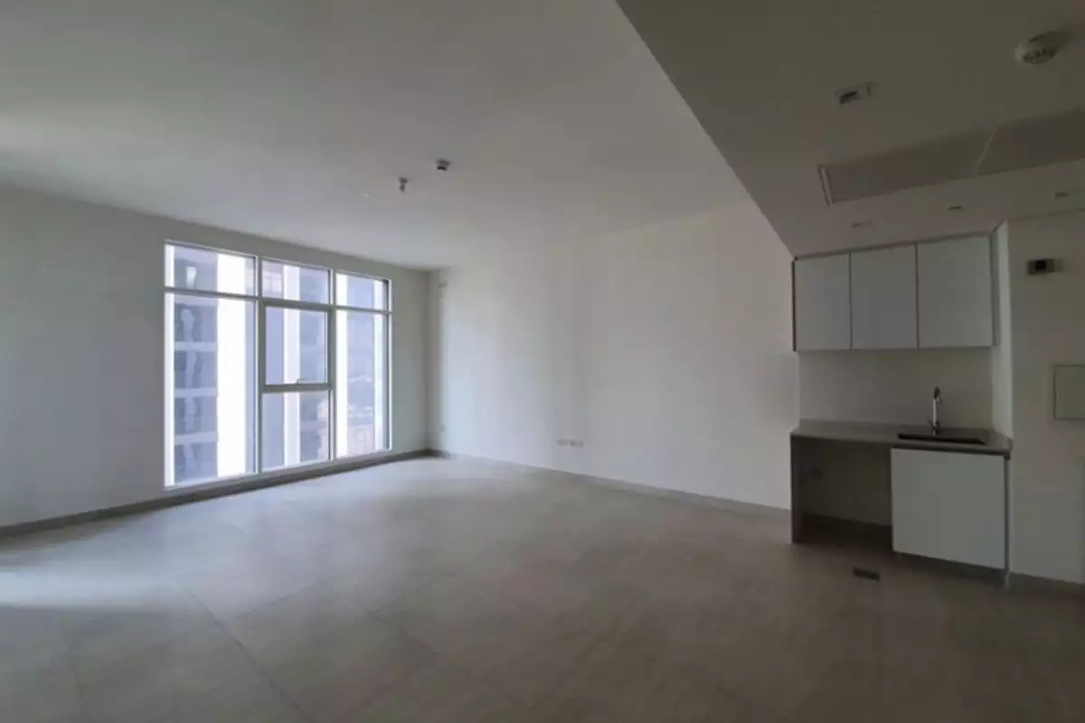 Flat 62m² in UAE, Abu Dhabi. Priced at 213913€ rent photo-1