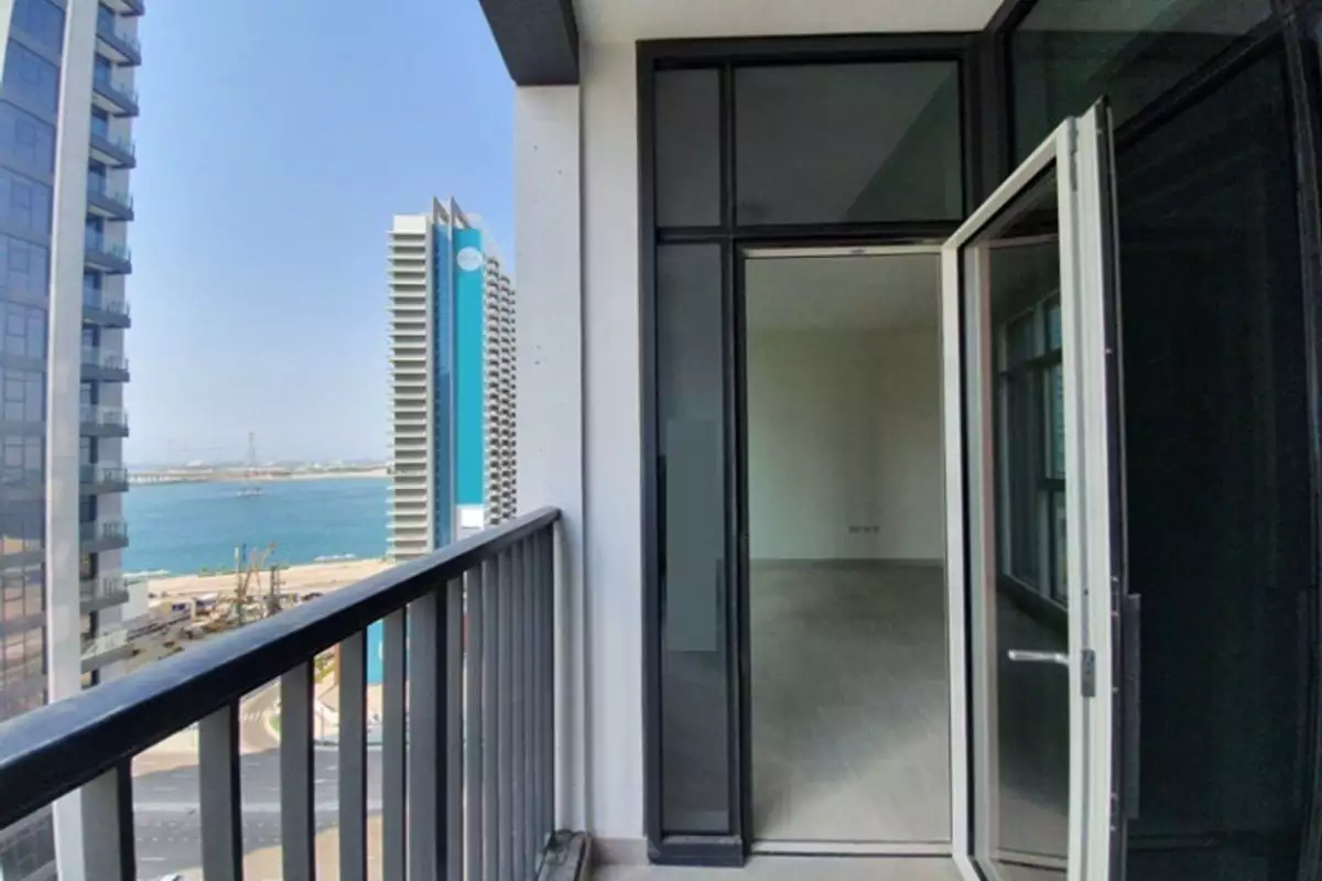 Flat 62m² in UAE, Abu Dhabi. Priced at 213913€ rent photo-3