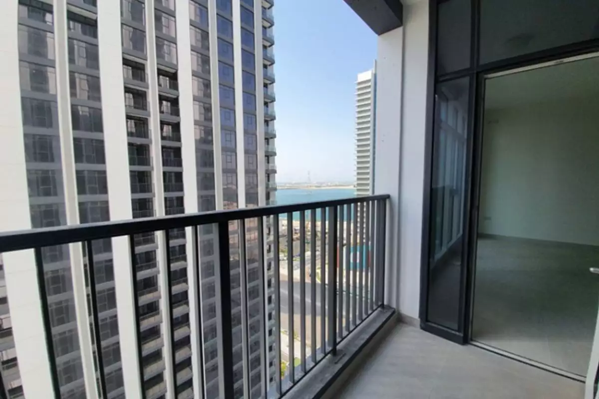 Flat 62m² in UAE, Abu Dhabi. Priced at 213913€ rent photo-4