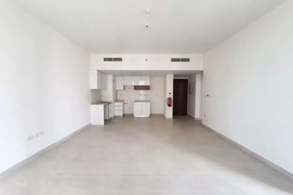 Flat 62m² in UAE, Abu Dhabi. Priced at 213913€ rent photo-5