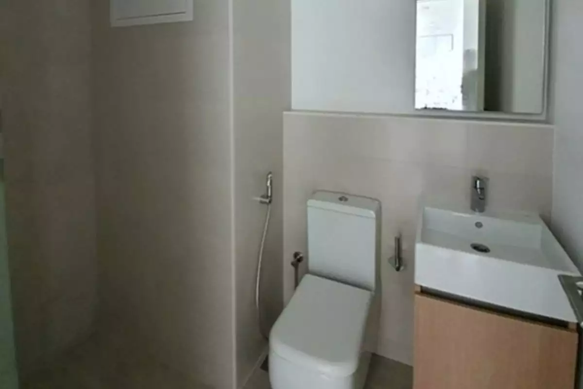 Flat 62m² in UAE, Abu Dhabi. Priced at 213913€ rent photo-12