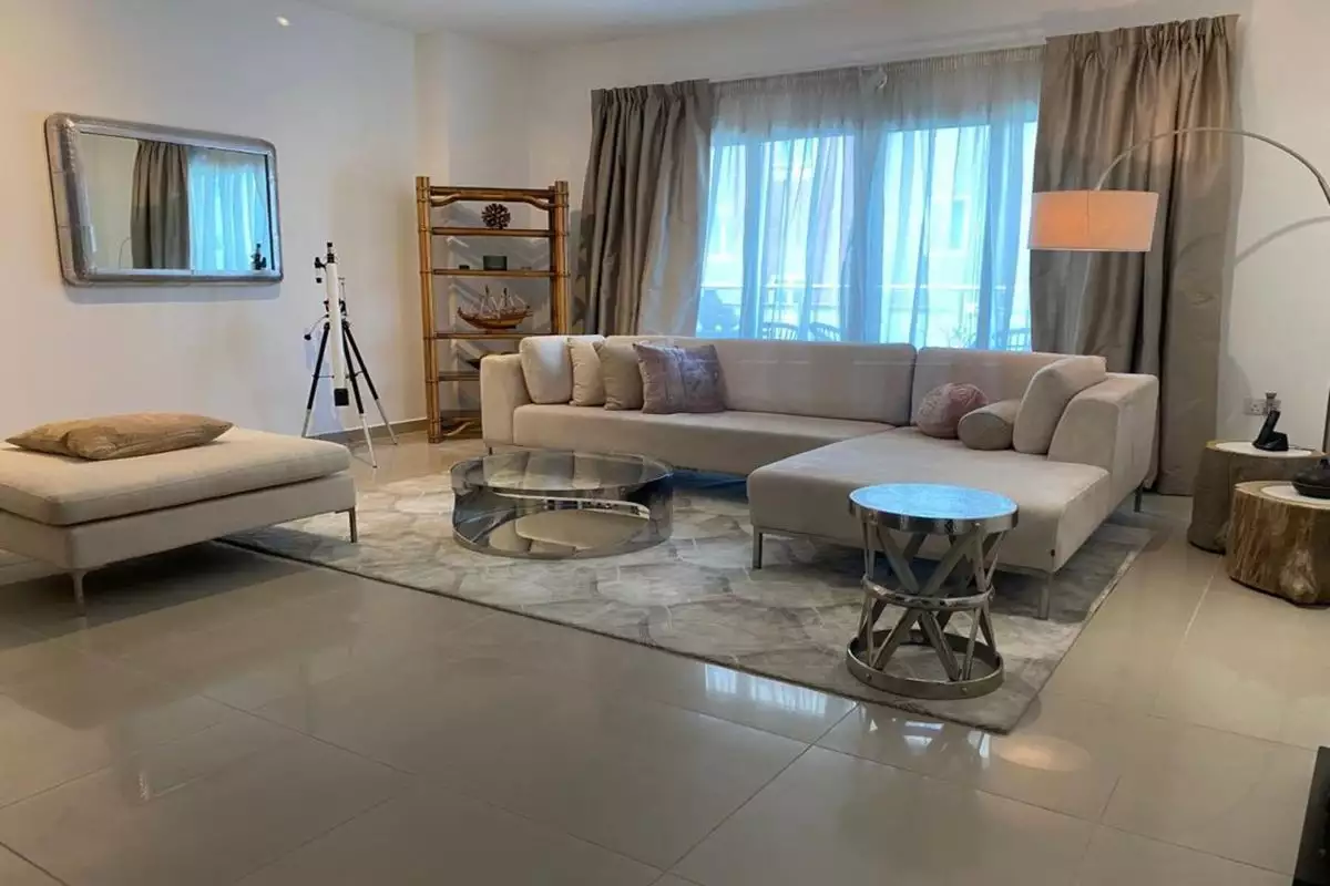 Flat 104m² in UAE, Abu Dhabi. Priced at 207933€ rent photo-1