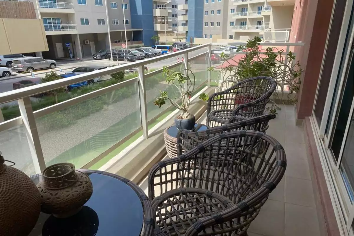 Flat 104m² in UAE, Abu Dhabi. Priced at 207933€ rent photo-3