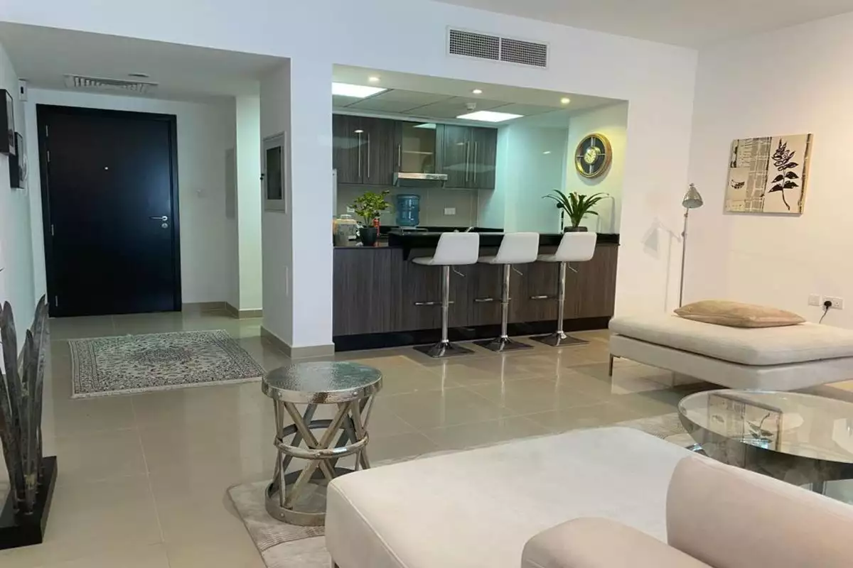 Flat 104m² in UAE, Abu Dhabi. Priced at 207933€ rent photo-6
